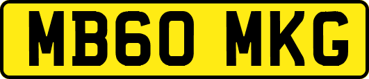 MB60MKG