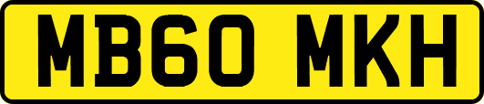 MB60MKH