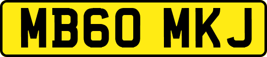 MB60MKJ