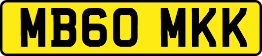 MB60MKK