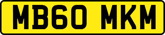 MB60MKM