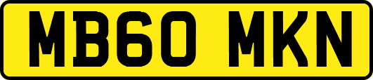 MB60MKN