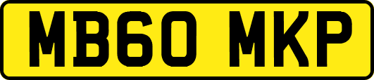 MB60MKP