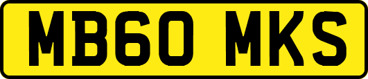 MB60MKS