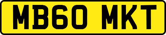 MB60MKT