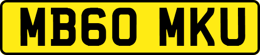MB60MKU