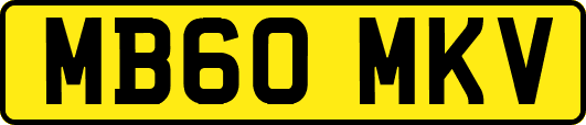 MB60MKV