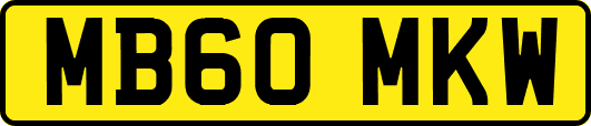 MB60MKW