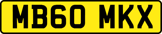 MB60MKX