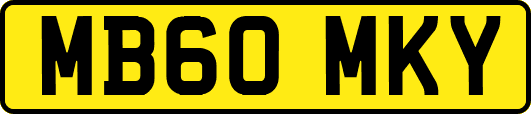 MB60MKY