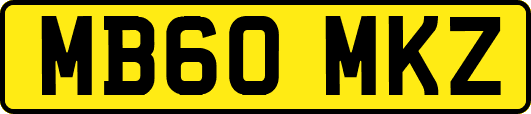 MB60MKZ
