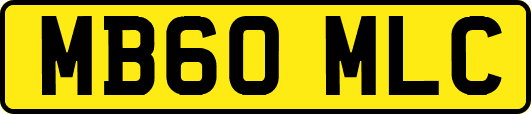 MB60MLC
