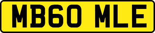 MB60MLE