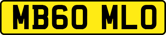 MB60MLO