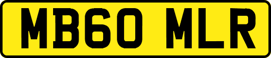 MB60MLR