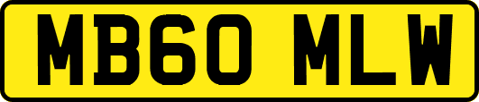 MB60MLW