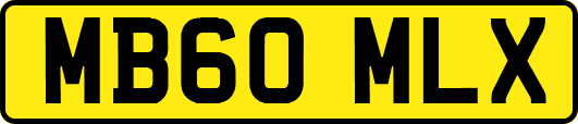 MB60MLX