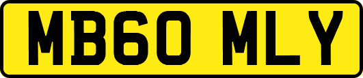 MB60MLY