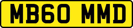MB60MMD