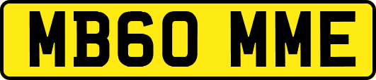 MB60MME
