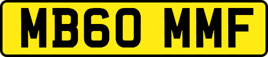 MB60MMF