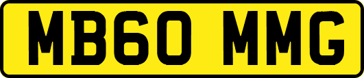 MB60MMG