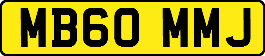 MB60MMJ
