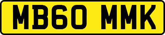 MB60MMK