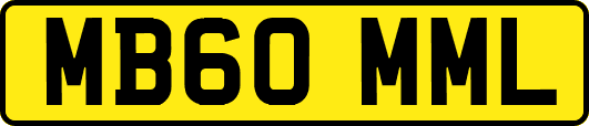 MB60MML