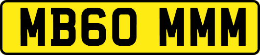 MB60MMM