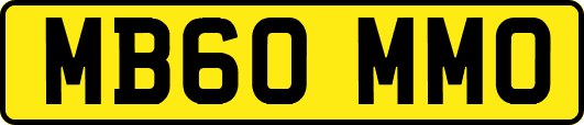 MB60MMO