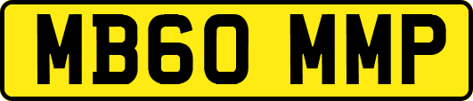MB60MMP