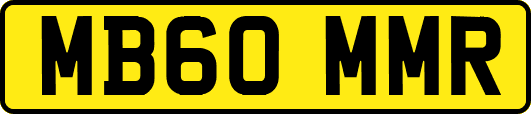 MB60MMR