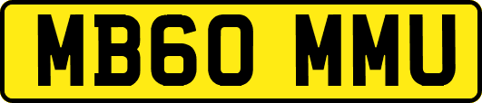 MB60MMU