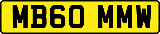 MB60MMW