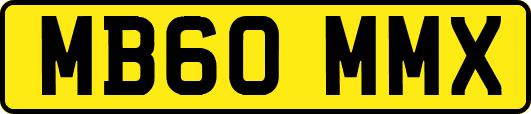 MB60MMX