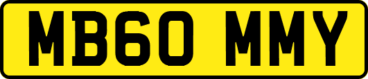 MB60MMY