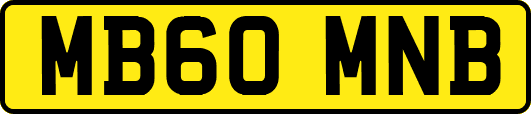 MB60MNB