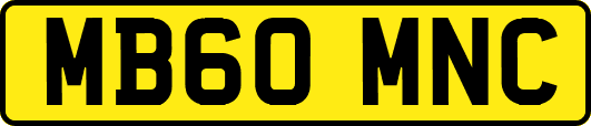 MB60MNC