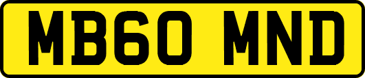 MB60MND