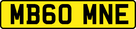 MB60MNE