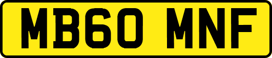 MB60MNF