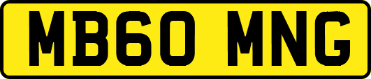 MB60MNG