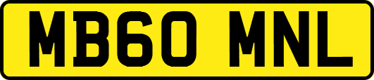 MB60MNL