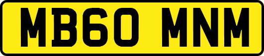 MB60MNM