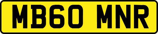 MB60MNR