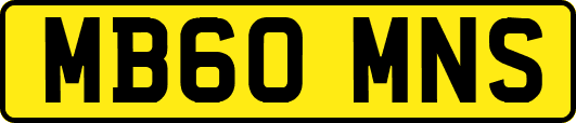 MB60MNS