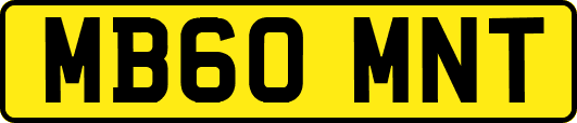 MB60MNT