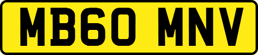 MB60MNV