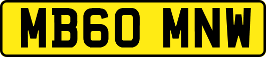 MB60MNW